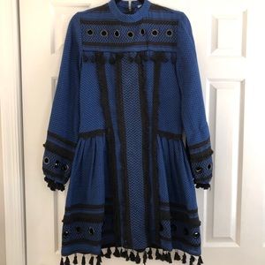 Dodo Bar Or Mini Dress